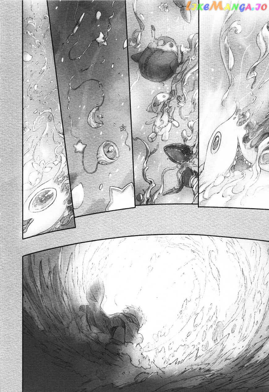 Made in Abyss, Chapter 24 image 12